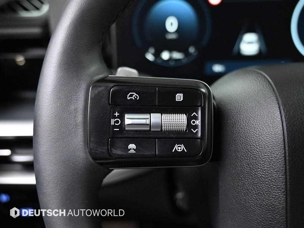 현대 디 올뉴그랜저 가솔린 3.5 2WD 익스클루시브 - 이미지 2