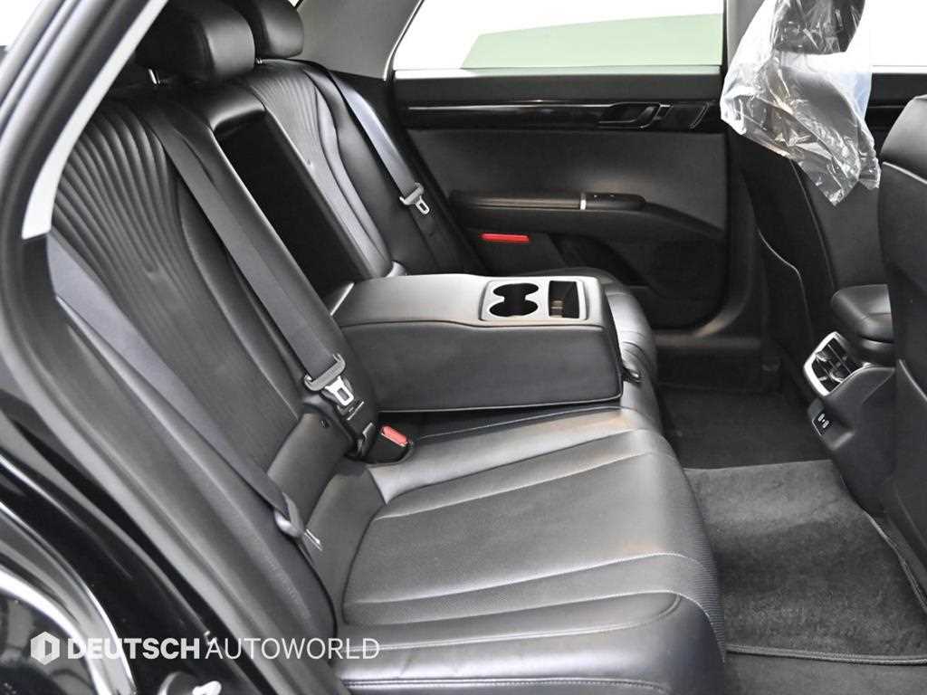 현대 디 올뉴그랜저 가솔린 3.5 2WD 익스클루시브