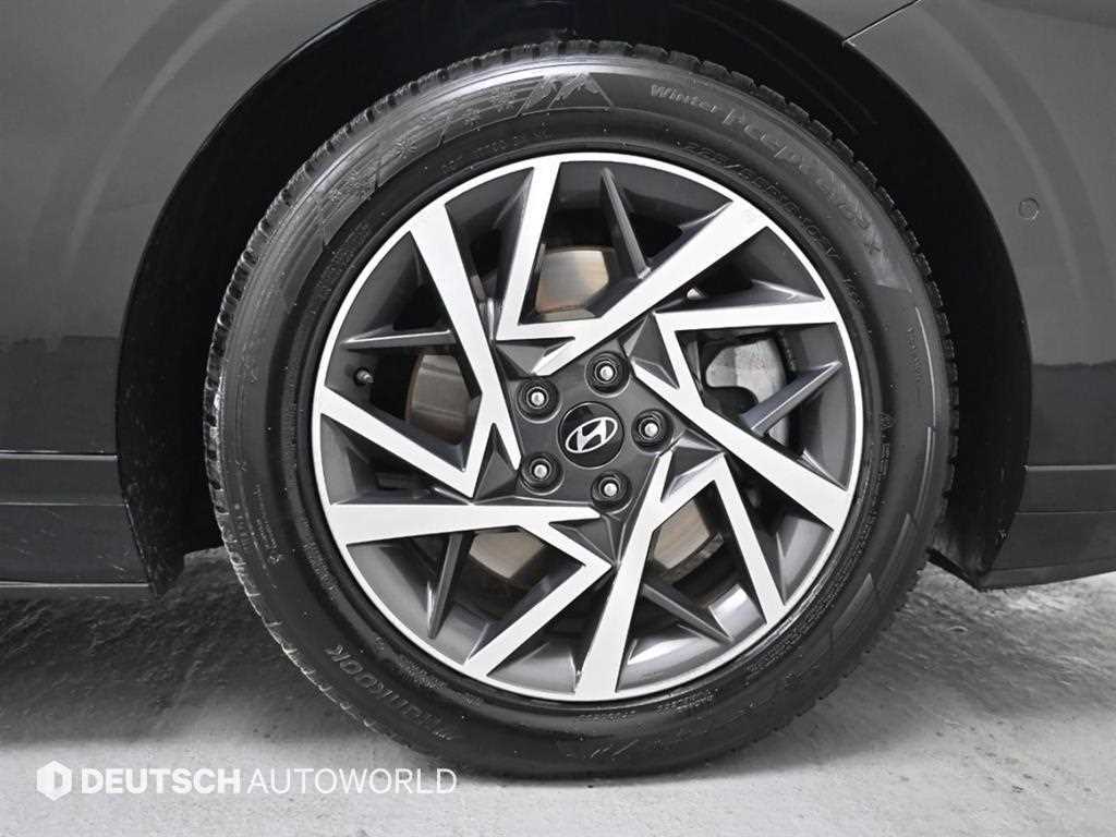 현대 디 올뉴그랜저 가솔린 3.5 2WD 익스클루시브 - 이미지 16