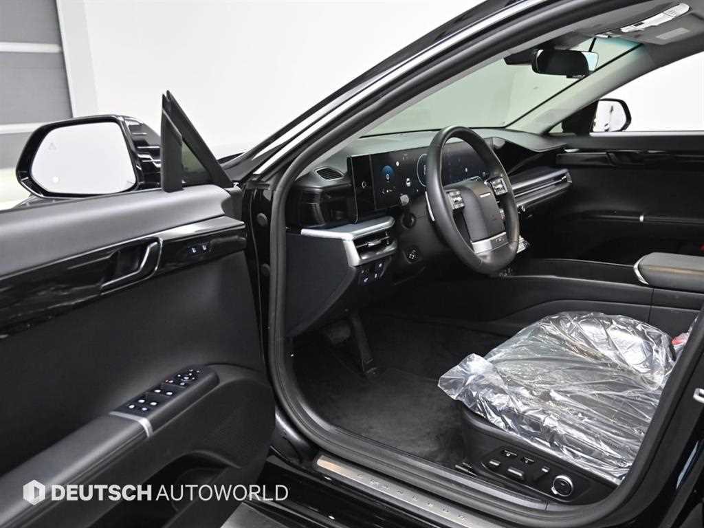 현대 디 올뉴그랜저 가솔린 3.5 2WD 익스클루시브 - 이미지 20