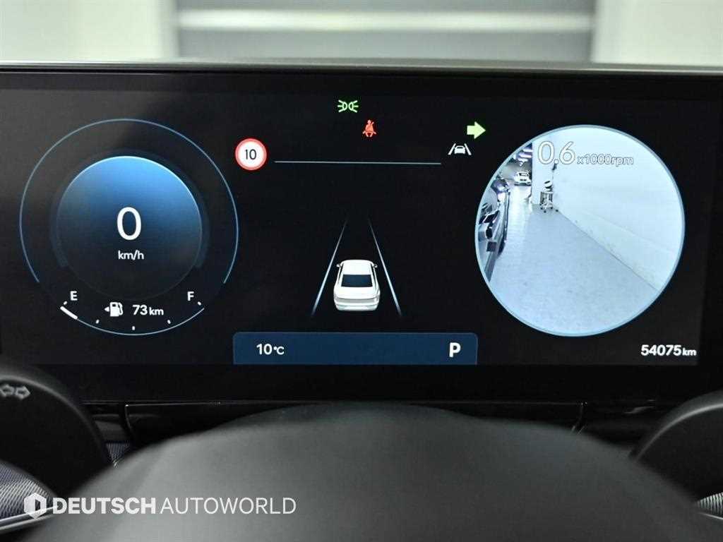 현대 디 올뉴그랜저 가솔린 3.5 2WD 익스클루시브 - 이미지 13