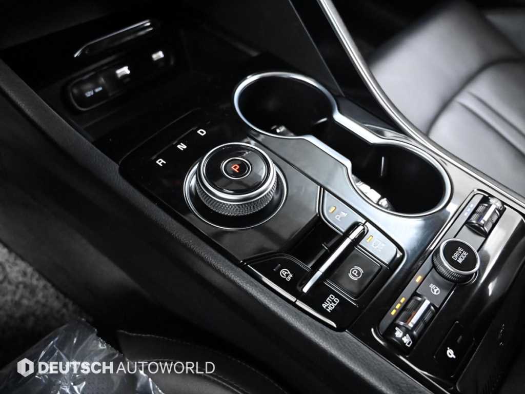 기아 신형 K5(DL3) 2.0 가솔린 노블레스 - 이미지 3