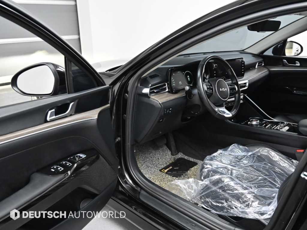 기아 신형 K5(DL3) 2.0 가솔린 노블레스 - 이미지 10