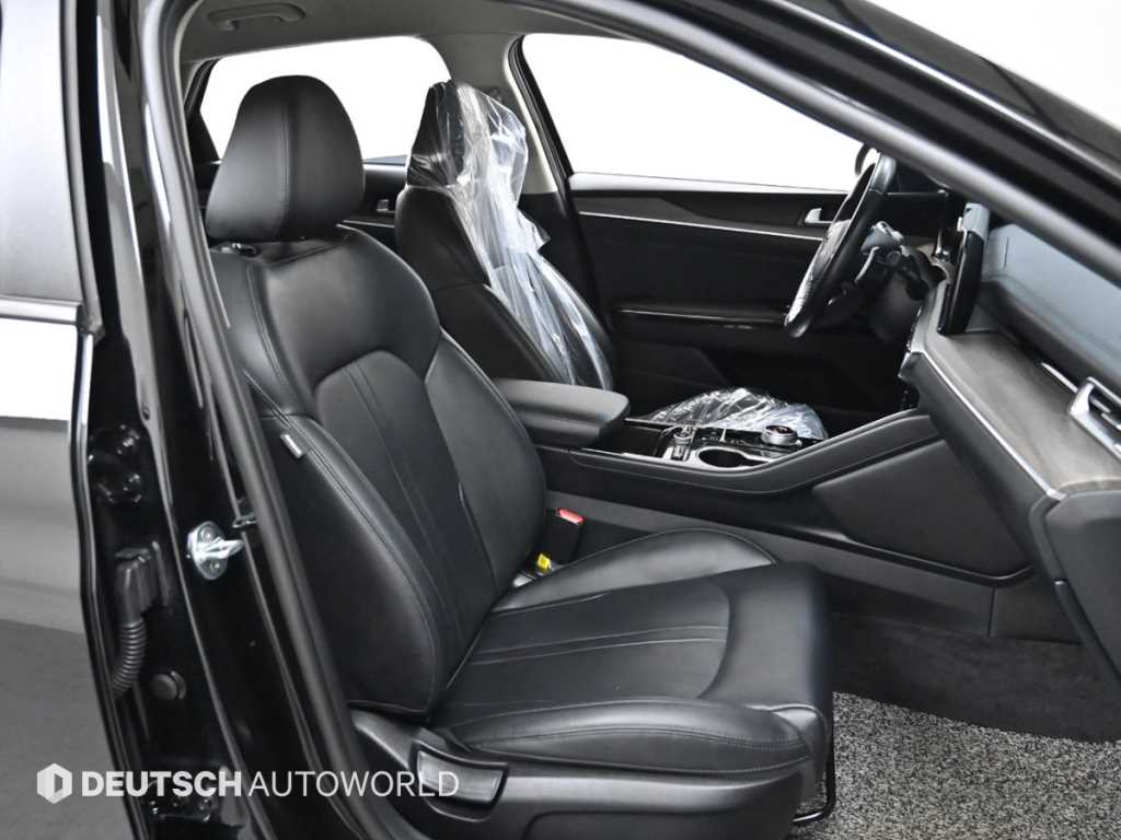 기아 신형 K5(DL3) 2.0 가솔린 노블레스 - 이미지 9