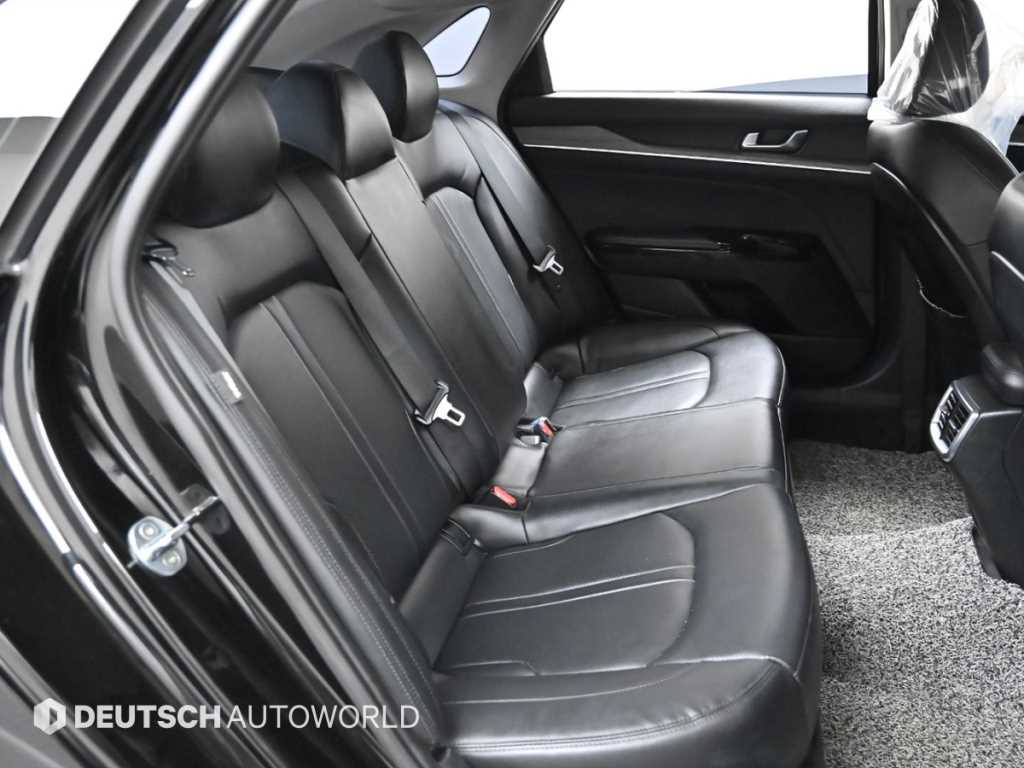 기아 신형 K5(DL3) 2.0 가솔린 노블레스 - 이미지 13