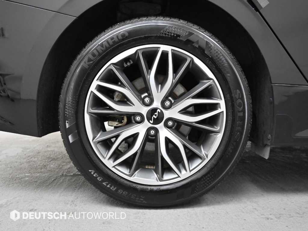 기아 신형 K5(DL3) 2.0 가솔린 노블레스 - 이미지 12