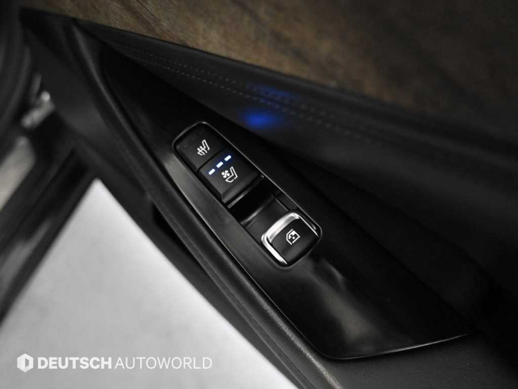 기아 K8 3.5 GDI 2WD 노블레스 - 이미지 8