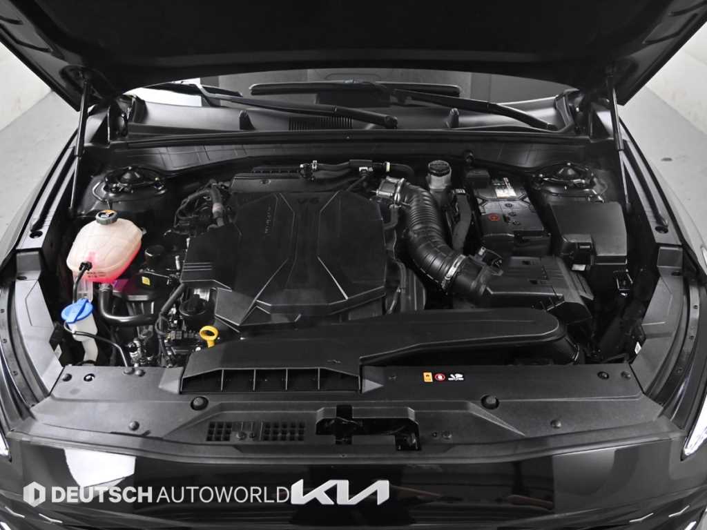 기아 K8 3.5 GDI 2WD 노블레스 - 이미지 20