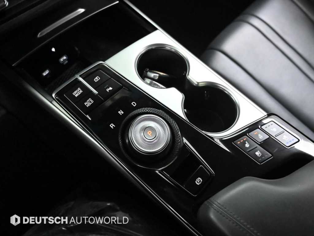 기아 K8 3.5 GDI 2WD 노블레스 - 이미지 11