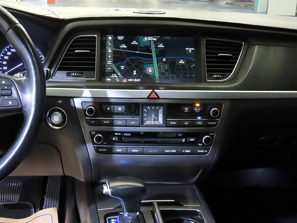현대 제네시스DH G330 AWD 프리미엄 - 이미지 5