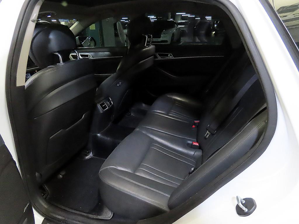 현대 제네시스DH G330 AWD 프리미엄 - 이미지 17