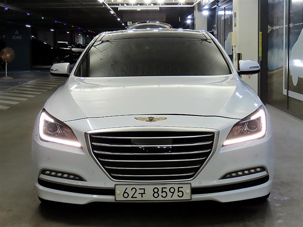 현대 제네시스DH G330 AWD 프리미엄 - 이미지 8