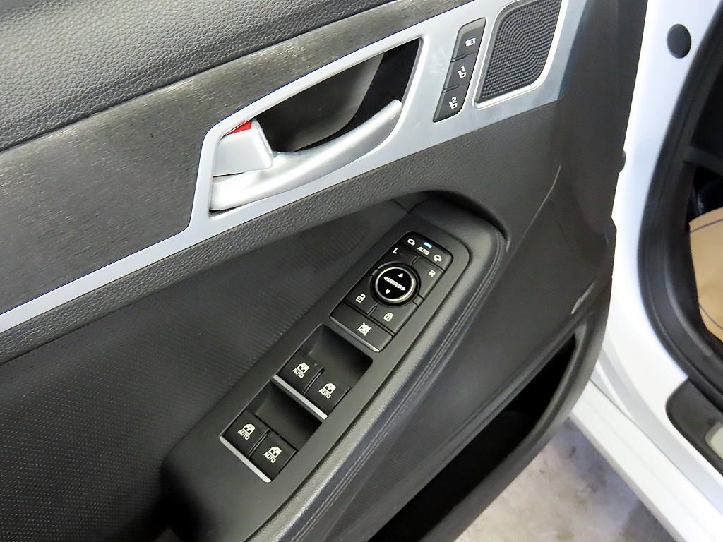 현대 제네시스DH G330 AWD 프리미엄 - 이미지 4