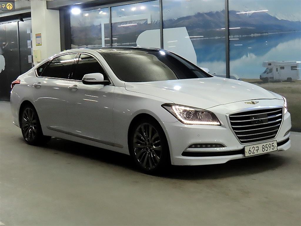 현대 제네시스DH G330 AWD 프리미엄 - 이미지 15