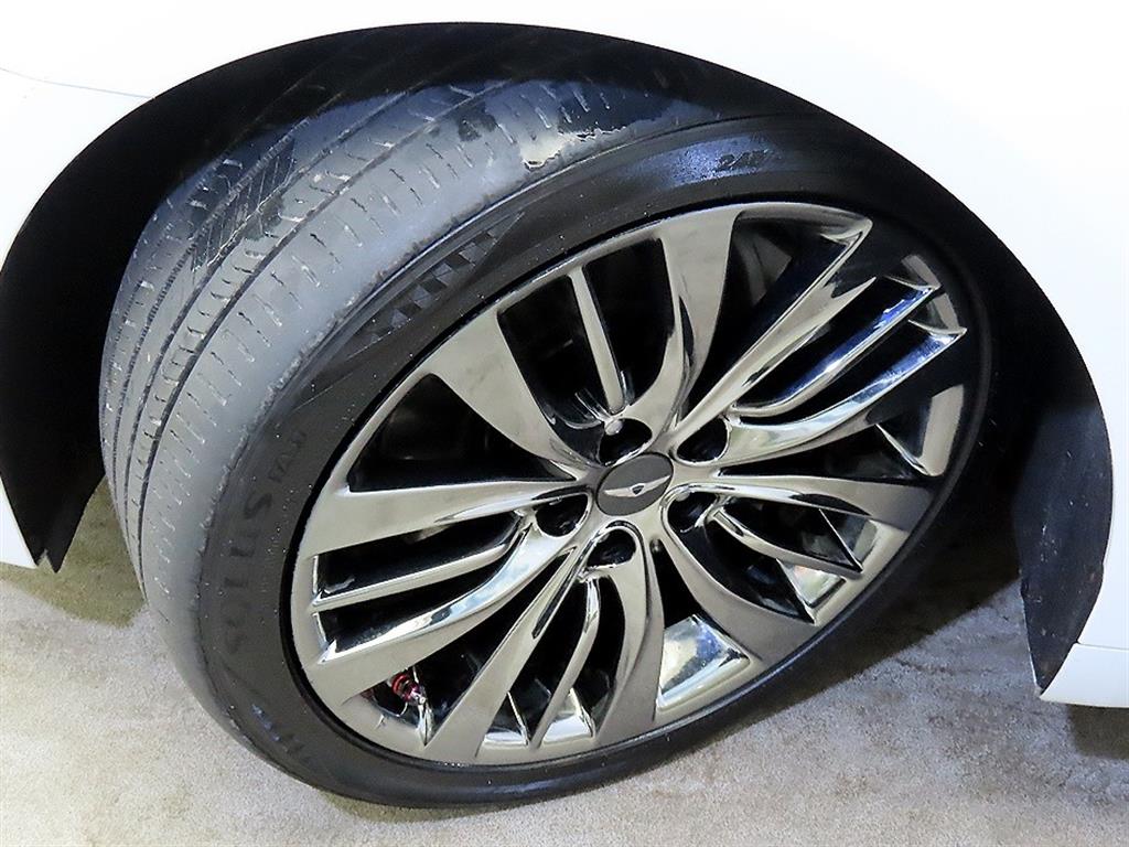 현대 제네시스DH G330 AWD 프리미엄 - 이미지 12