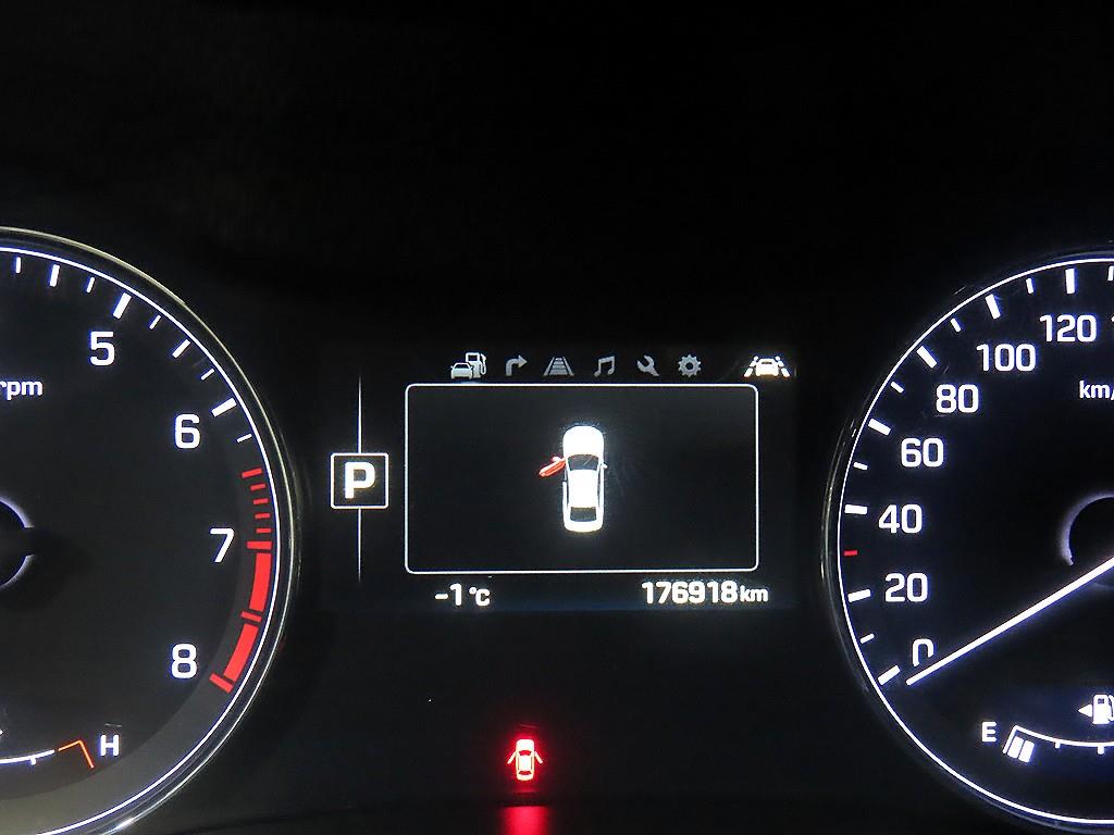 현대 제네시스DH G330 AWD 프리미엄 - 이미지 16