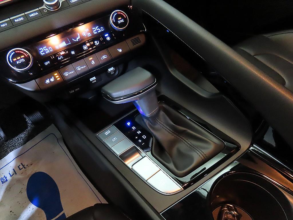 현대 아반떼(CN7) 1.6 가솔린 모던 - 이미지 10