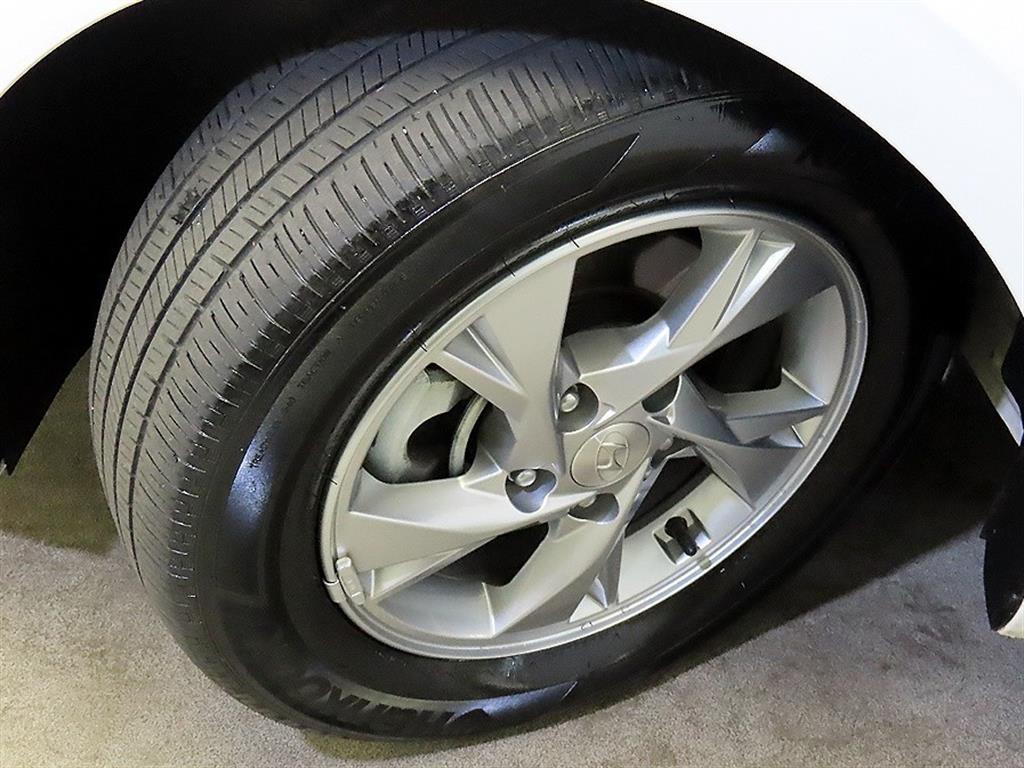 현대 아반떼(CN7) 1.6 가솔린 모던