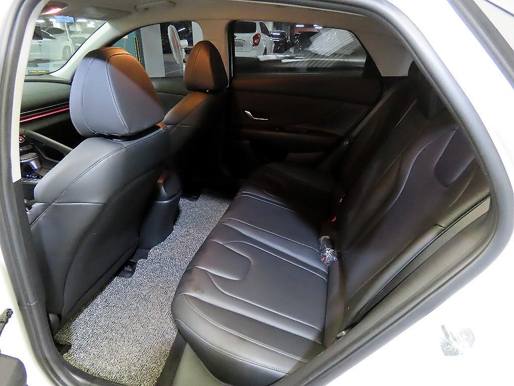 현대 아반떼(CN7) 1.6 가솔린 모던 - 이미지 7