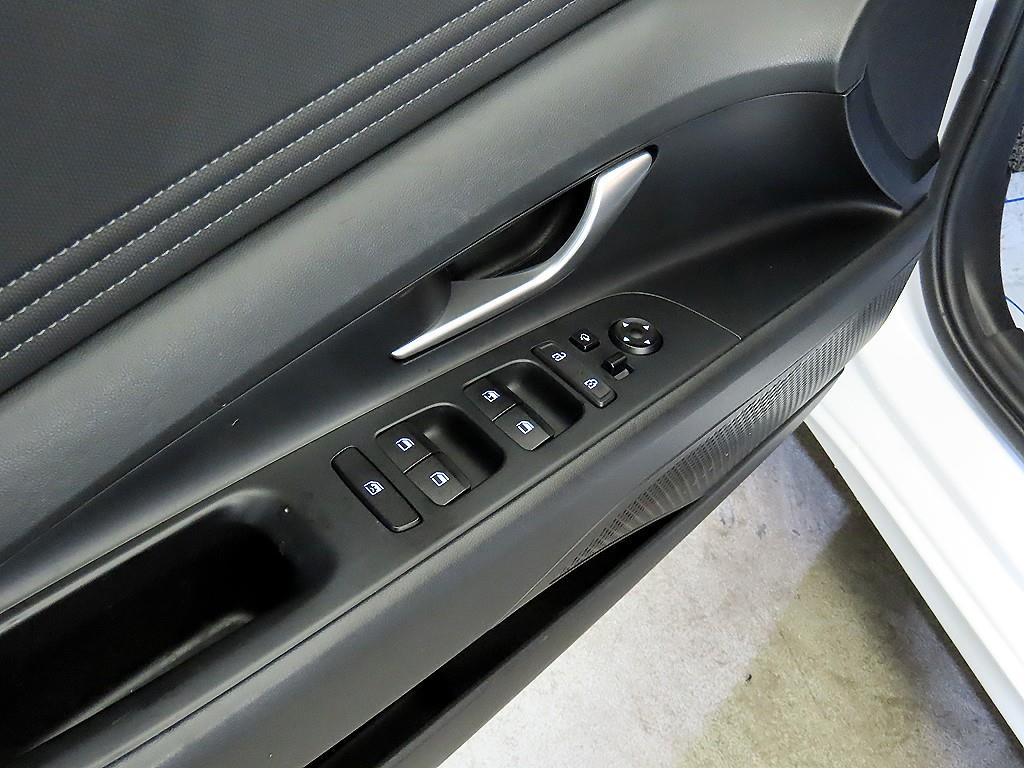 현대 아반떼(CN7) 1.6 가솔린 모던 - 이미지 12