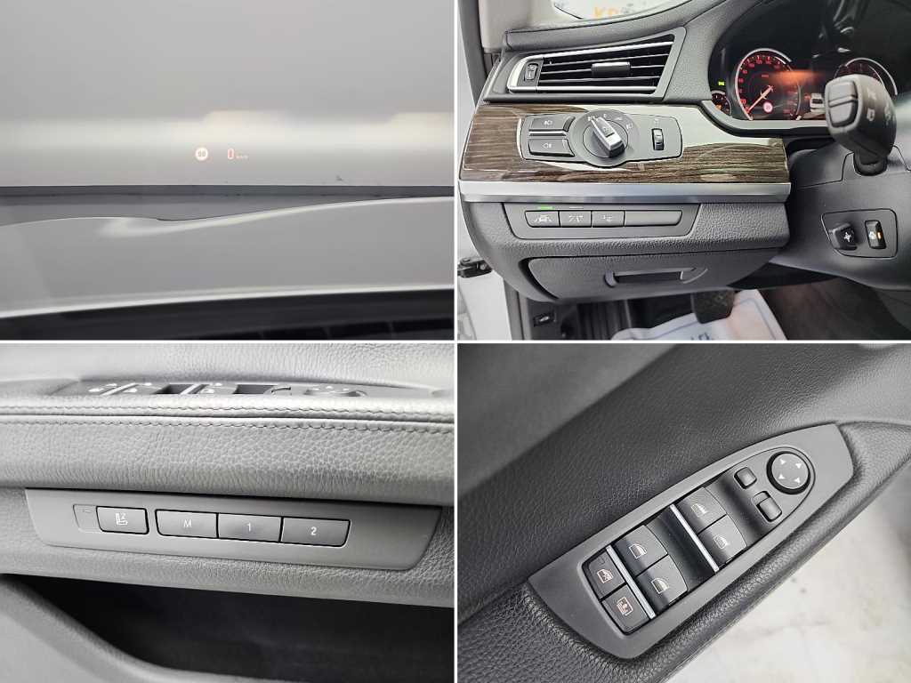 BMW 7시리즈(5세대) 740Li - 이미지 12