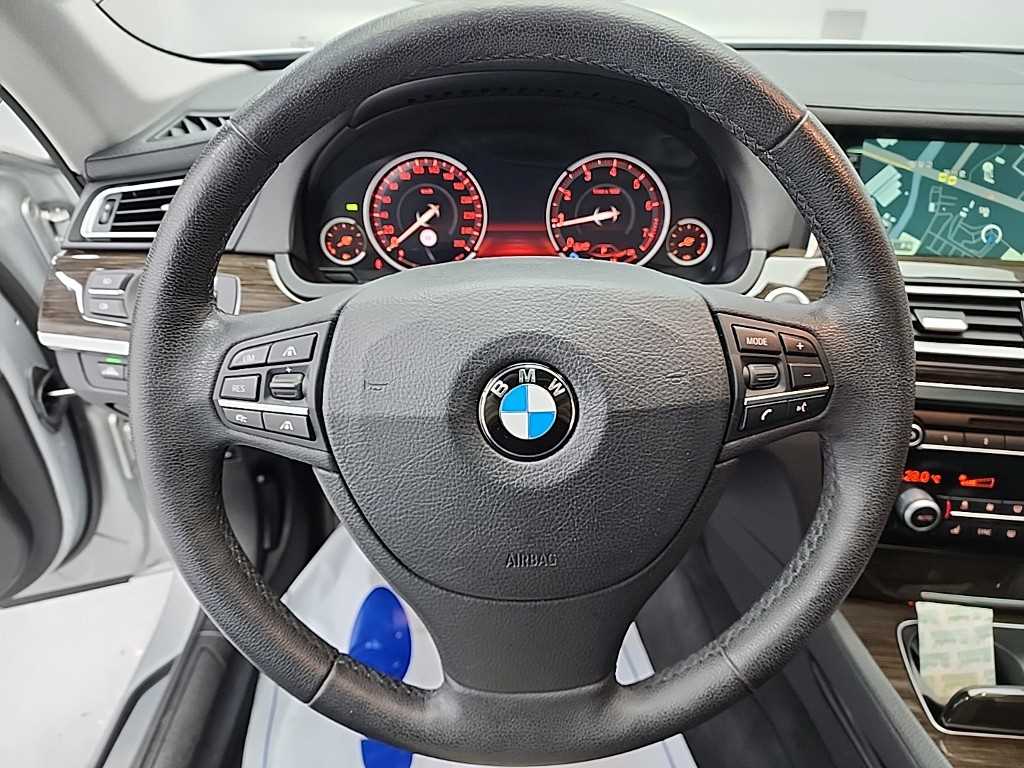 BMW 7시리즈(5세대) 740Li - 이미지 19
