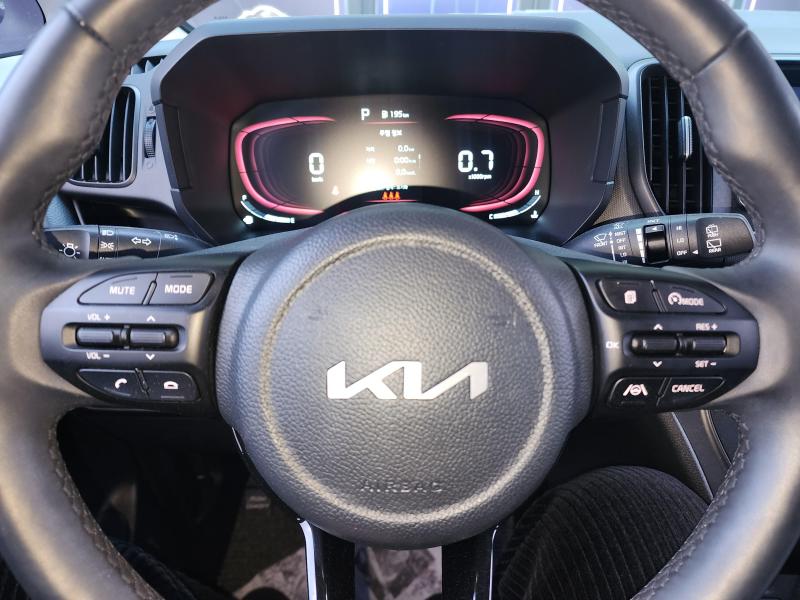 기아 더 뉴기아 레이 1.0 가솔린 프레스티지 - 이미지 9