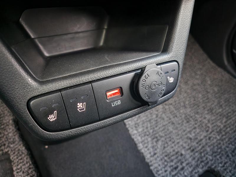 기아 더 뉴기아 레이 1.0 가솔린 프레스티지 - 이미지 8