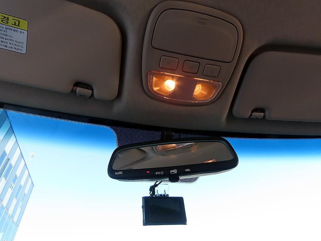 현대 포터II CRDi 더블캡 초장축 프리미엄 - 이미지 2