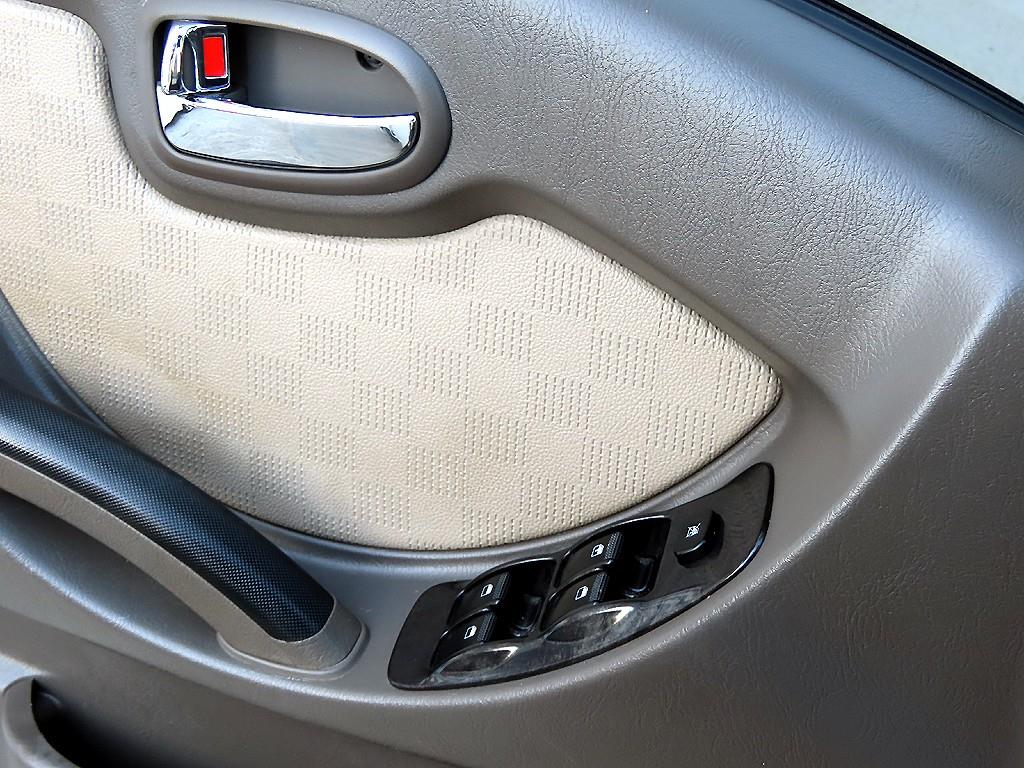 현대 포터II CRDi 더블캡 초장축 프리미엄 - 이미지 15