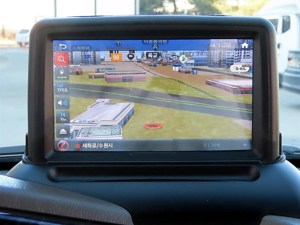 현대 포터II CRDi 더블캡 초장축 프리미엄 - 이미지 20