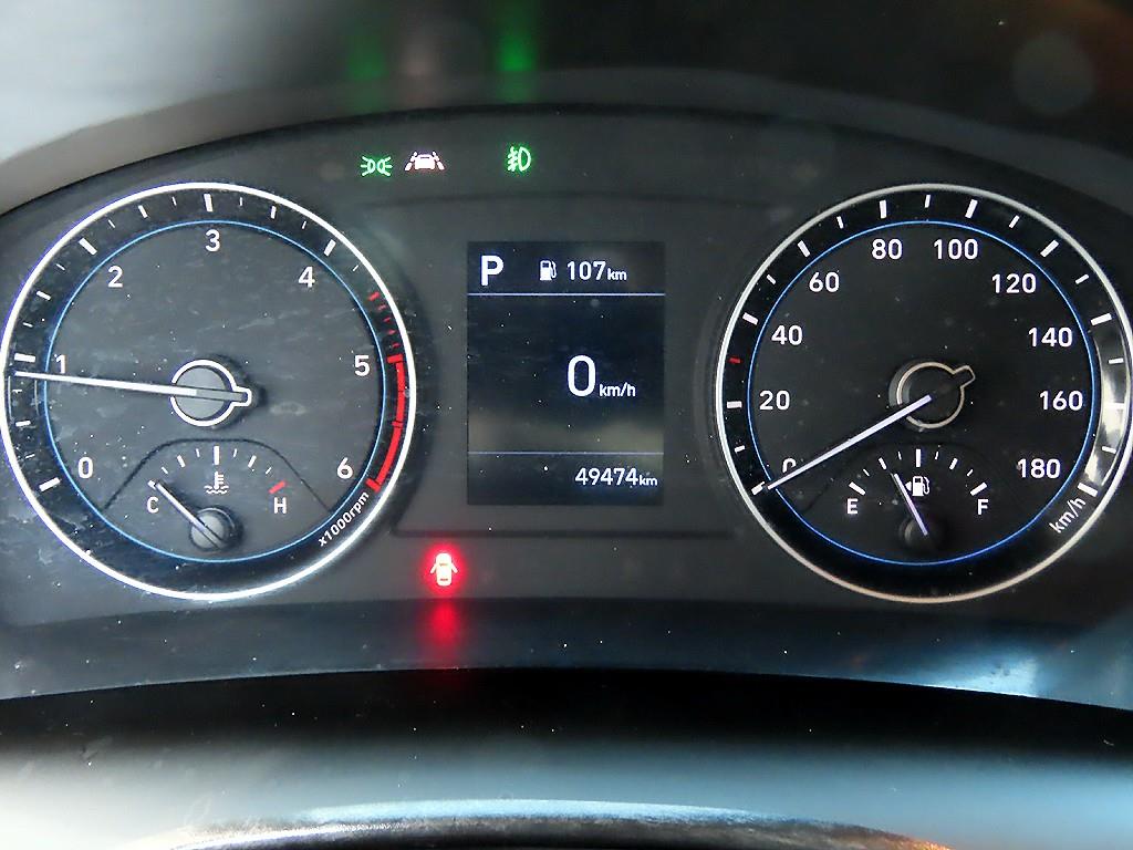 현대 포터II CRDi 더블캡 초장축 프리미엄 - 이미지 3