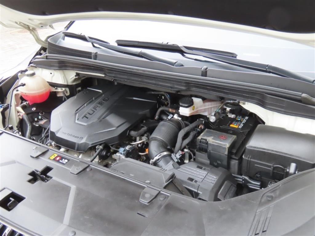 기아 신형 카니발(KA4) 9인승 디젤 시그니처 - 이미지 8