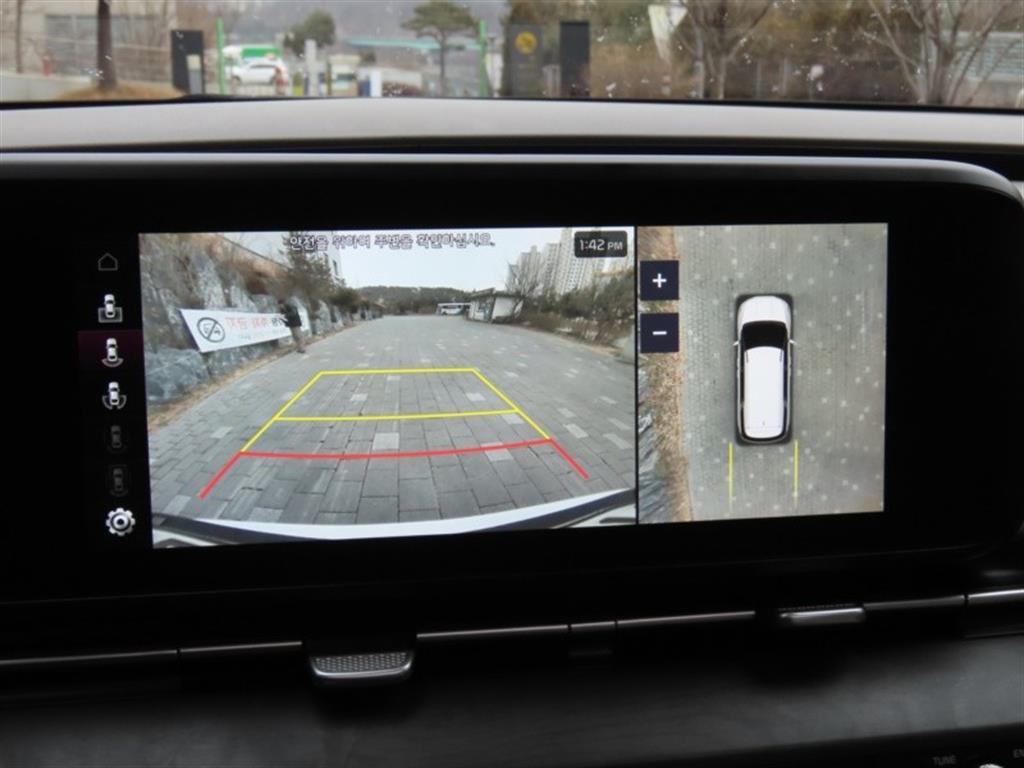 기아 신형 카니발(KA4) 9인승 디젤 시그니처 - 이미지 18