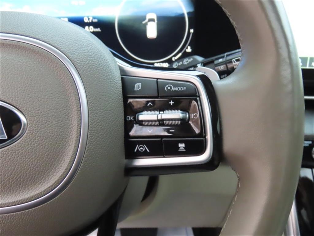 기아 신형 카니발(KA4) 9인승 디젤 시그니처 - 이미지 12