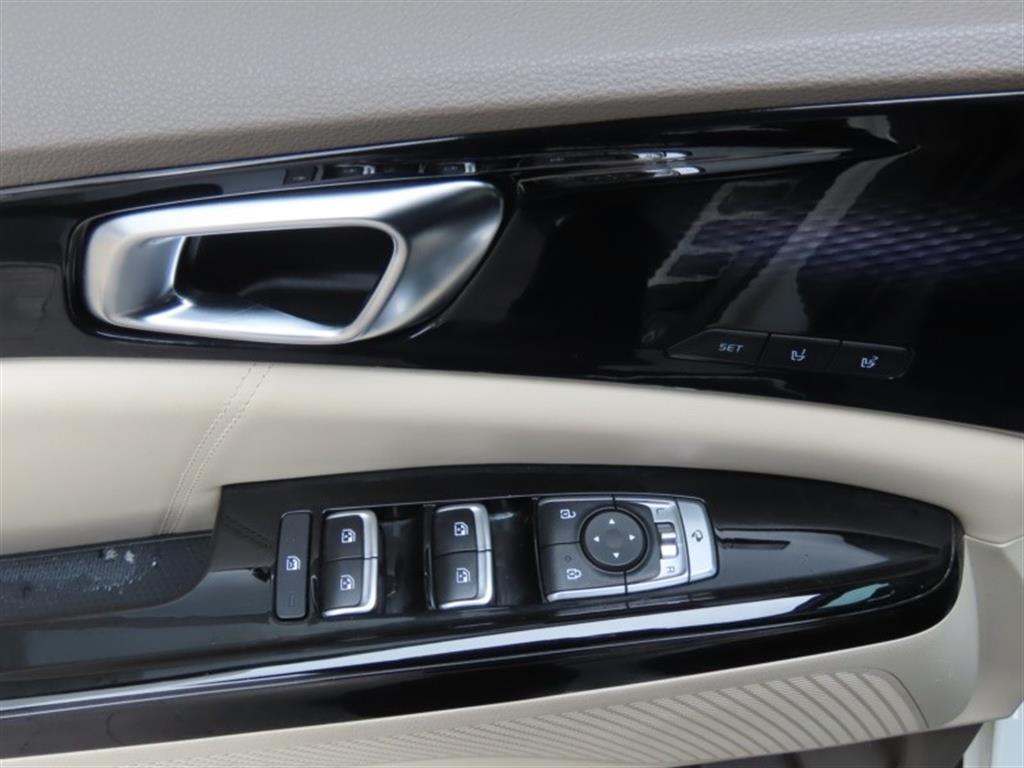 기아 신형 카니발(KA4) 9인승 디젤 시그니처 - 이미지 13