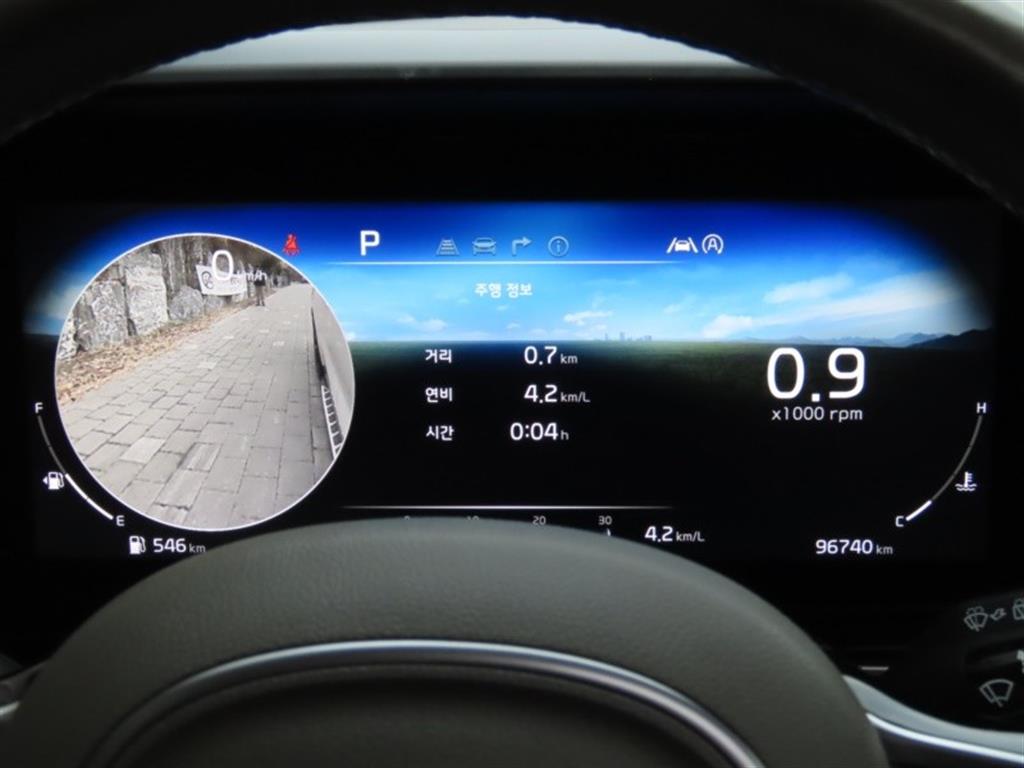 기아 신형 카니발(KA4) 9인승 디젤 시그니처 - 이미지 19