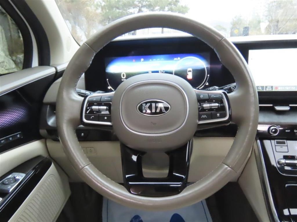 기아 신형 카니발(KA4) 9인승 디젤 시그니처 - 이미지 4