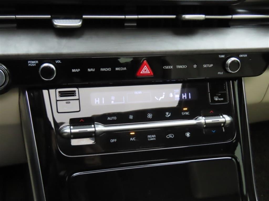 기아 신형 카니발(KA4) 9인승 디젤 시그니처 - 이미지 20