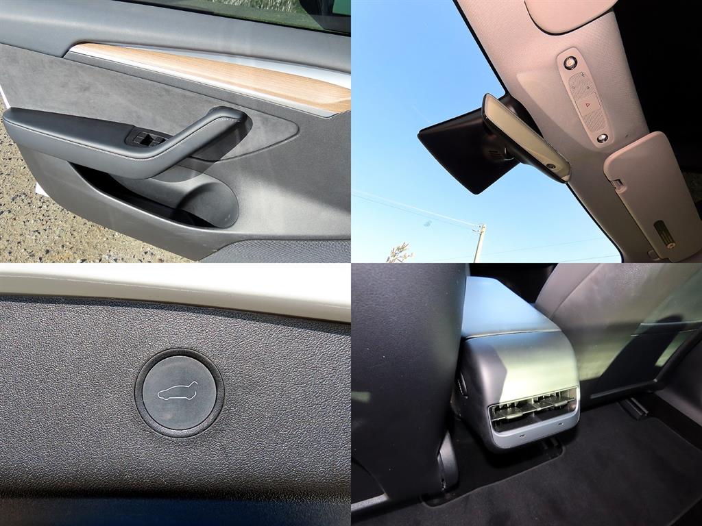 테슬라 모델 3 AWD 롱 레인지 - 이미지 14