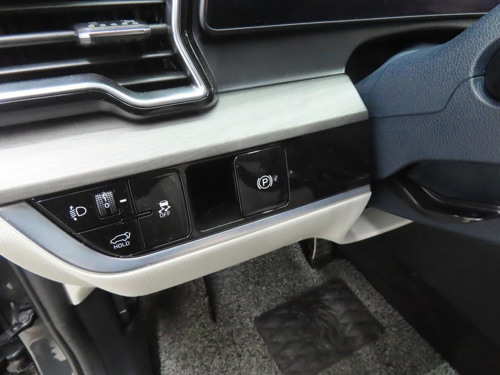 기아 디 올뉴스포티지 1.6 가솔린 2WD 시그니처 - 이미지 16