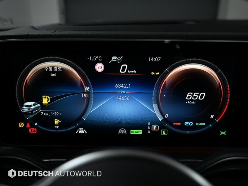 벤츠 GLE클래스(4세대) GLE 300d 4매틱 - 이미지 2