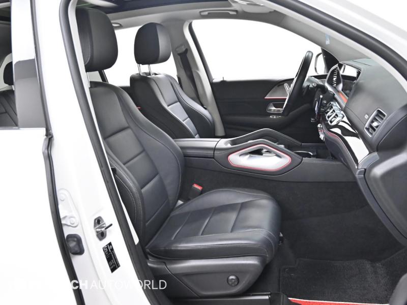 벤츠 GLE클래스(4세대) GLE 300d 4매틱 - 이미지 20