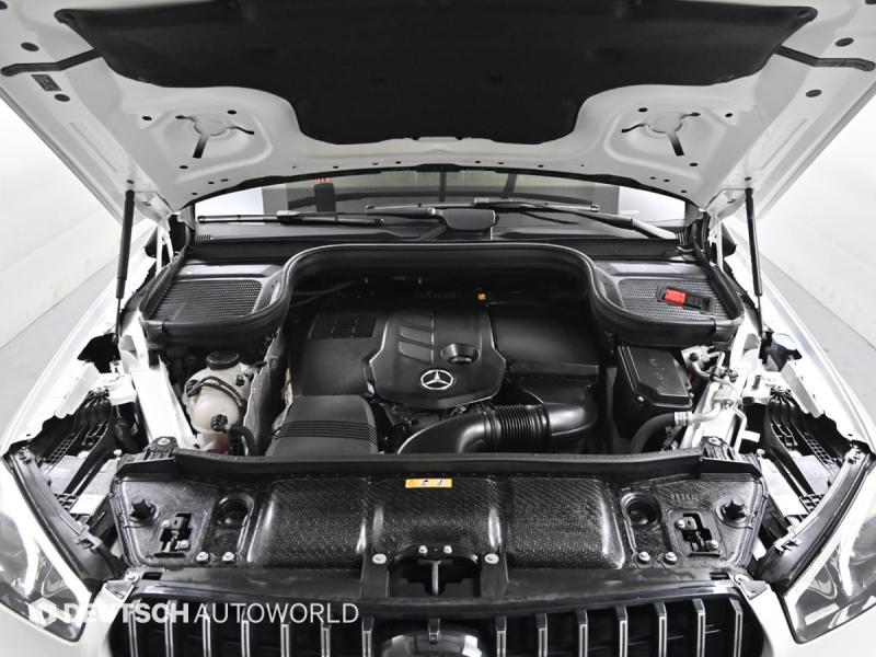 벤츠 GLE클래스(4세대) GLE 300d 4매틱 - 이미지 18