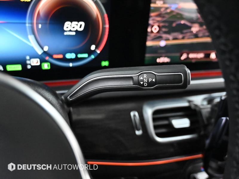 벤츠 GLE클래스(4세대) GLE 300d 4매틱 - 이미지 10