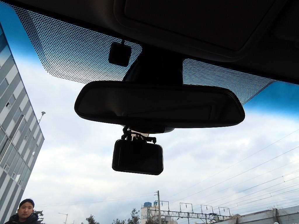 르노 (삼성) 뉴 SM3 1.6 LE 플러스 - 이미지 19