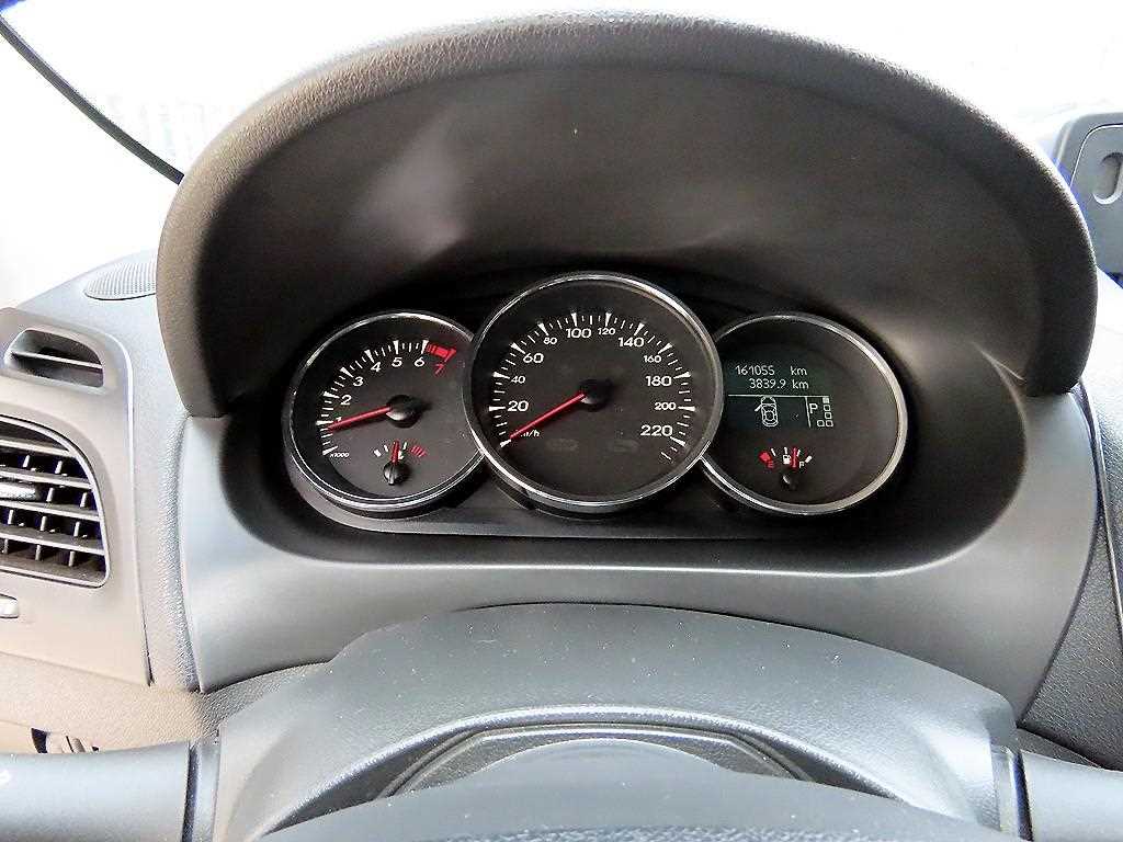 르노 (삼성) 뉴 SM3 1.6 LE 플러스 - 이미지 12