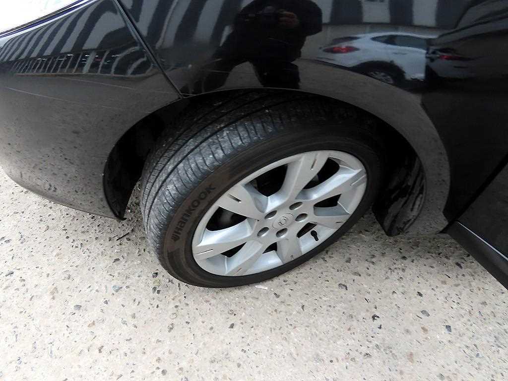 르노 (삼성) 뉴 SM3 1.6 LE 플러스 - 이미지 15