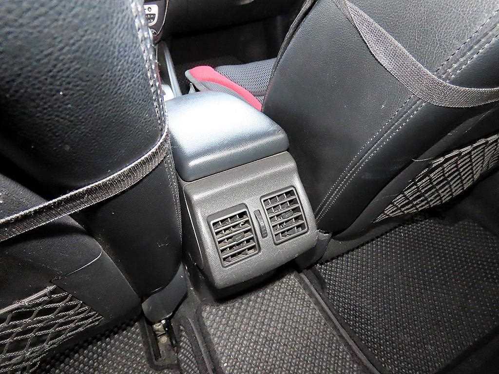 르노 (삼성) 뉴 SM3 1.6 LE 플러스 - 이미지 8