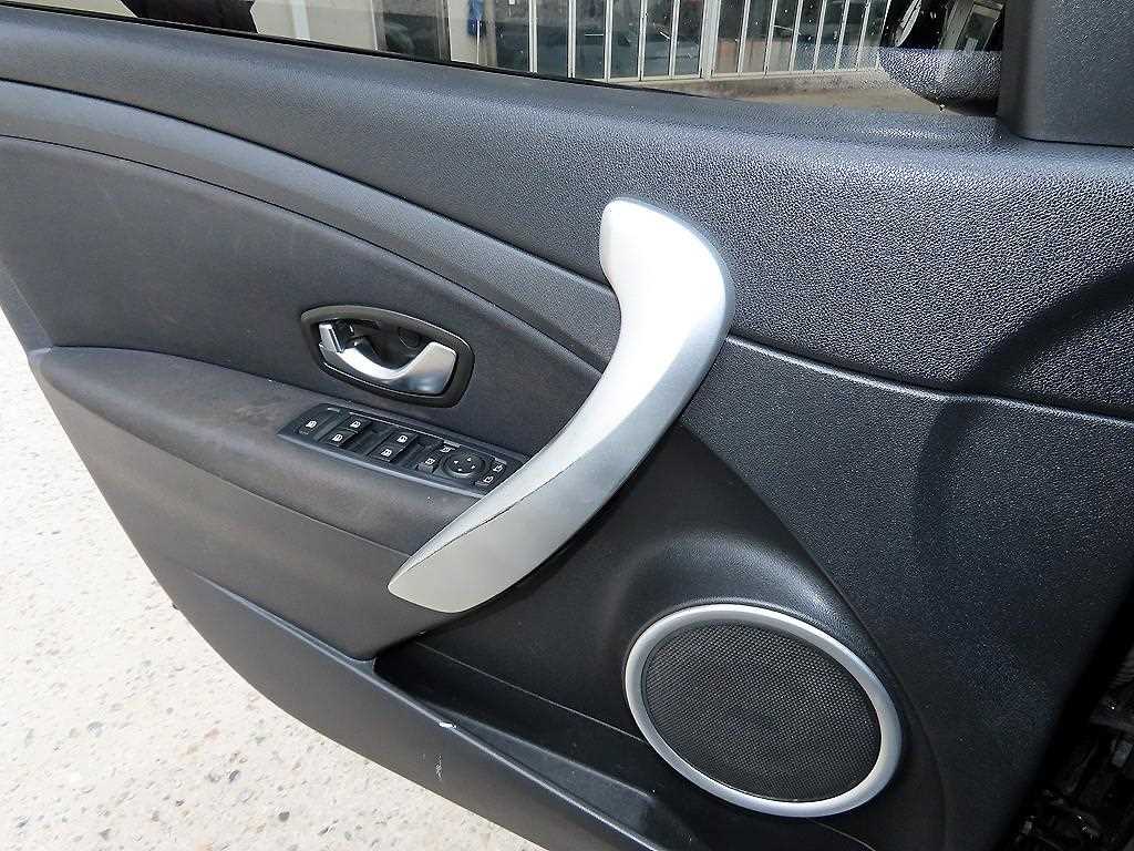 르노 (삼성) 뉴 SM3 1.6 LE 플러스 - 이미지 10